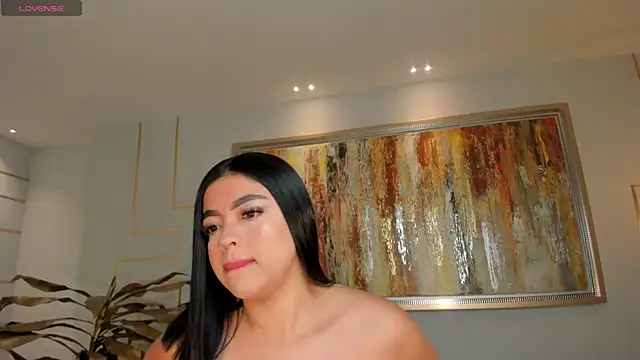 NataliaGaret online show from June 22, 2026, 10:12 am