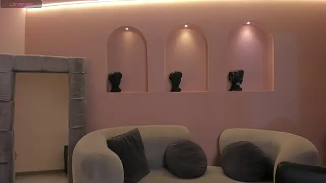 AyshelBrown online show from February 19, 2026, 4:41 am