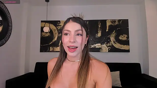 MaddisonTaylor1 online show from October 15, 2025, 7:36 pm