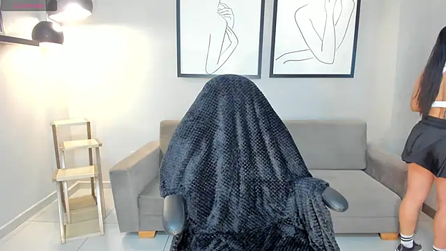 Snapshot of MilaColeman chatting on September 27, 2025, 7:19 pm MilaColeman online show from September 27, 2025, 7:19 pm