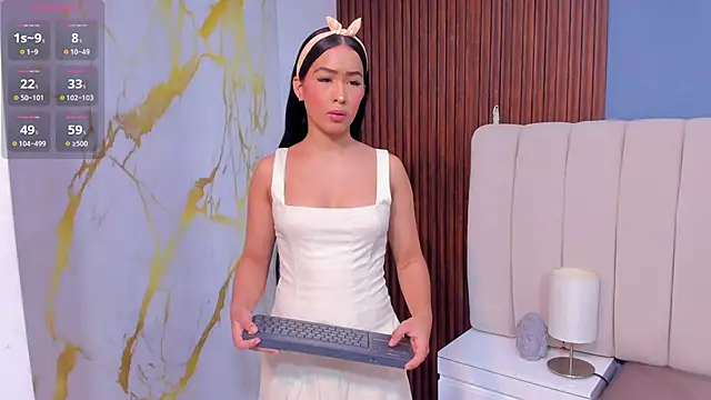 lily  star online show from November 14, 2025, 3:16 am