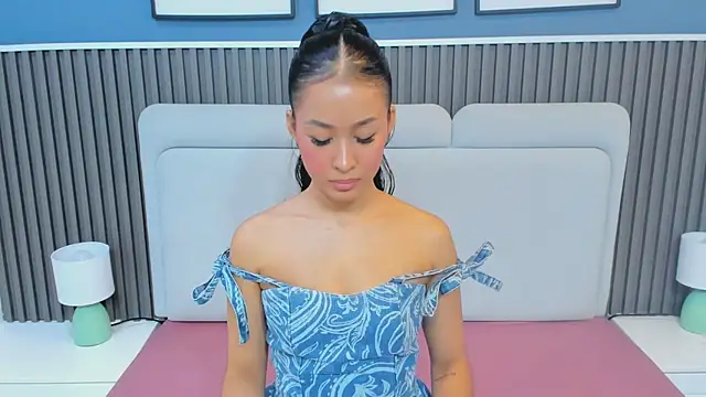 Snapshot of lily__star chatting on February 28, 2026, 3:40 am lily star online show from February 28, 2026, 3:40 am