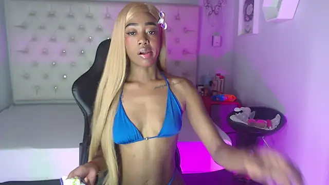 candyy ebony online show from October 25, 2025, 4:20 am