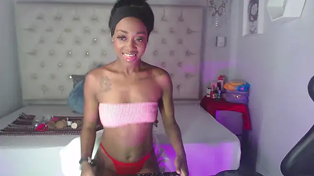 candyy ebony online show from November 7, 2025, 4:56 am