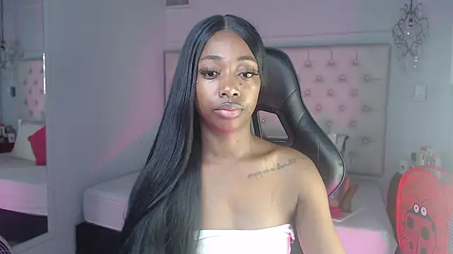 candyy ebony online show from December 5, 2025, 3:15 am