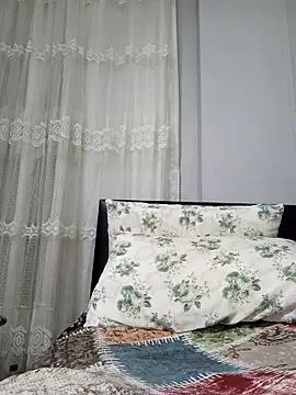 Muratcan33 online show from October 3, 2025, 1:02 am