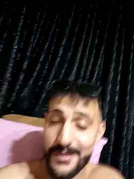 Muratcan33 online show from November 7, 2025, 12:32 am