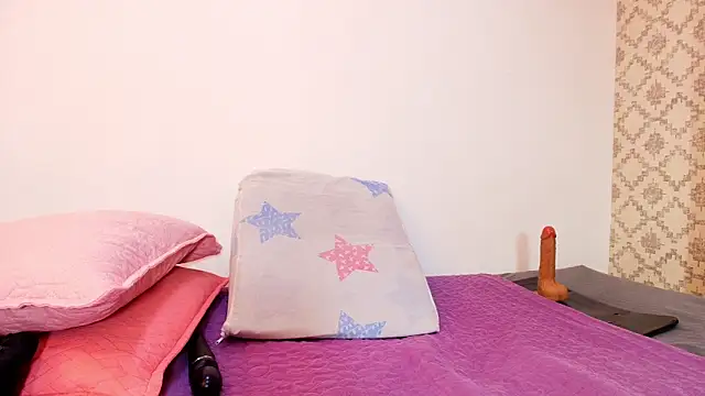 Vero Temptation online show from September 10, 2025, 3:06 am