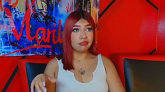 Camila Prieto-1 online show from September 13, 2025, 3:50 am