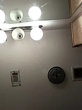 Candy Head online show from October 24, 2025, 3:58 am