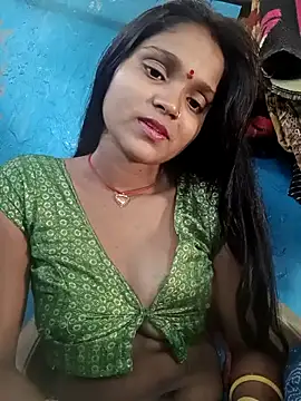 Harini Gautam online show from November 5, 2025, 7:08 am