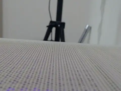 bluegoddessstoned online show from September 18, 2025, 7:49 pm