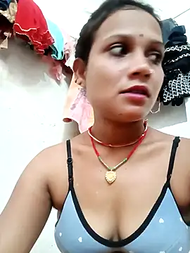 Chandni Love143 online show from September 20, 2025, 3:51 am