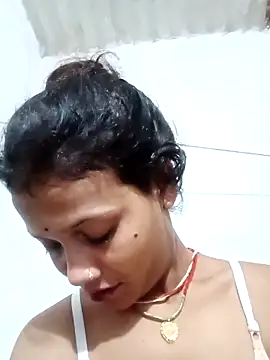 Chandni Love143 online show from September 20, 2025, 3:57 pm