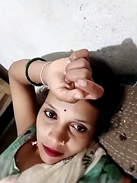 Chandni Love143 online show from September 25, 2025, 4:54 pm