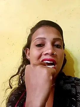 Chandni Love143 online show from October 25, 2025, 5:59 am