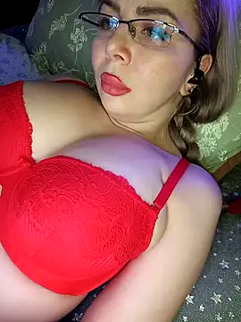 BunnyFoxy777 online show from September 21, 2025, 6:42 pm