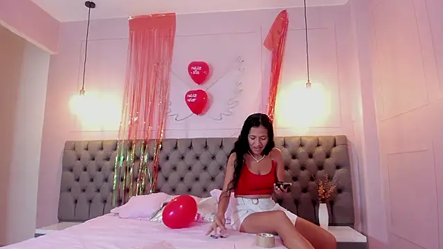 Snapshot of anna2809 chatting on February 14, 2026, 12:35 pm anna2809 online show from February 14, 2026, 12:35 pm