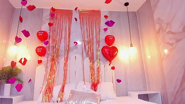 Snapshot of anna2809 chatting on February 15, 2026, 11:41 am anna2809 online show from February 15, 2026, 11:41 am