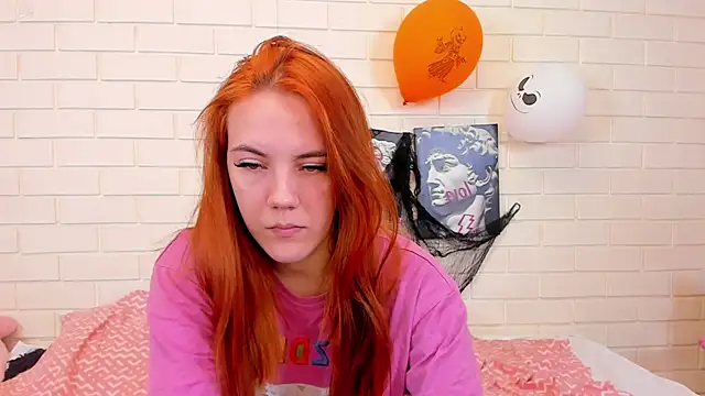 Gingerr pie online show from November 5, 2025, 7:03 pm