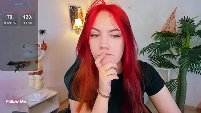 Gingerr pie online show from November 27, 2025, 4:25 am