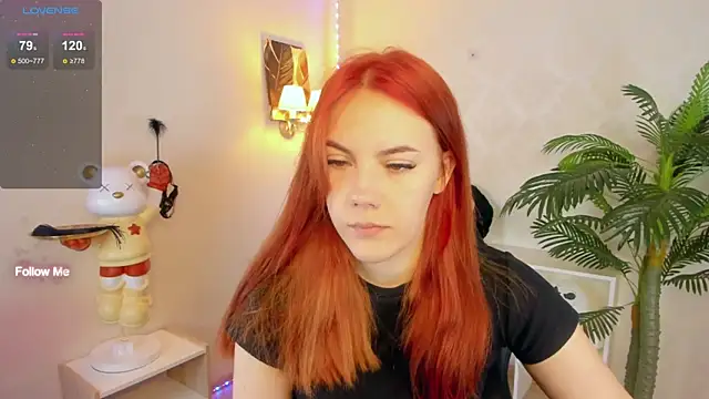 Gingerr pie online show from December 4, 2025, 4:33 am