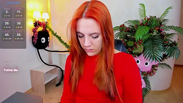 Gingerr pie online show from December 21, 2025, 4:41 am