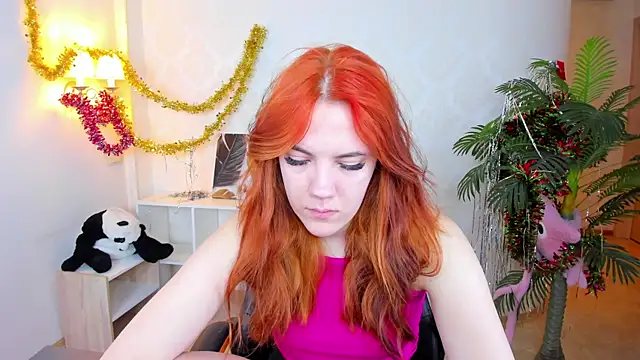 Gingerr pie online show from January 8, 2026, 5:32 am