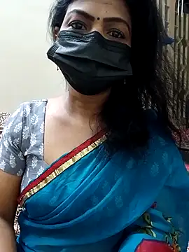 Rithya27 online show from October 12, 2025, 6:40 pm