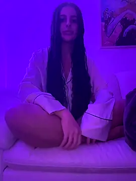 Snapshot of baddieworld1 chatting on November 9, 2025, 2:37 pm baddieworld1 online show from November 9, 2025, 2:37 pm