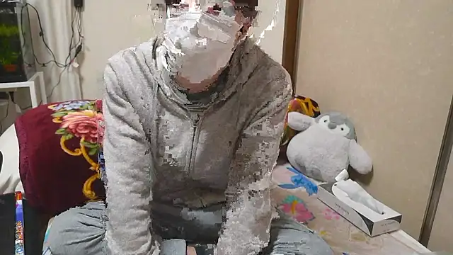 saitama0038 online show from January 15, 2026, 3:49 pm