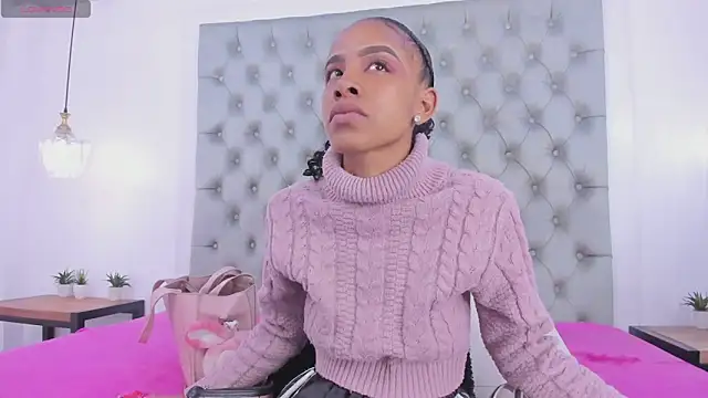 aaliyah beller online show from October 27, 2025, 8:35 pm