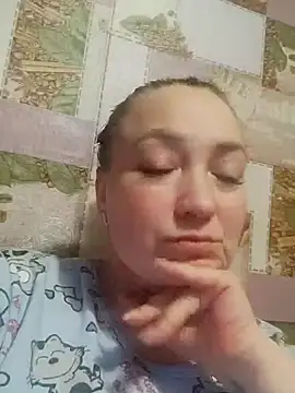 Kiss Eva online show from March 3, 2026, 4:57 pm