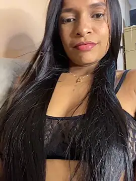 Luna025 online show from September 11, 2025, 4:23 am