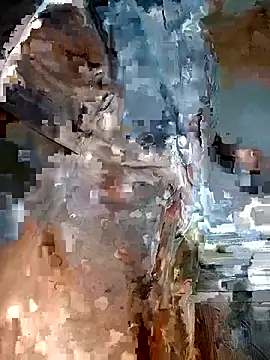 OCEANSQUITERXXX online show from April 7, 2026, 4:40 pm