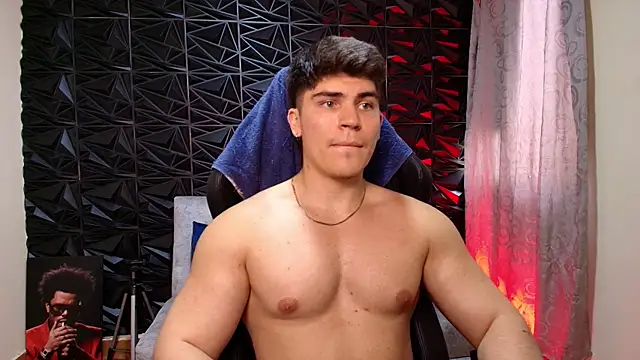 Jared Rosse online show from May 11, 2026, 5:21 pm