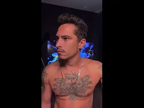 EduXavier26 online show from November 18, 2025, 1:04 pm