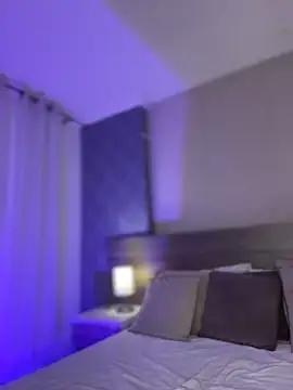 MiilaBlake online show from April 10, 2026, 7:40 pm