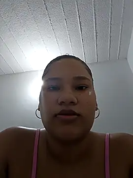 Im Venus online show from September 25, 2025, 1:31 am