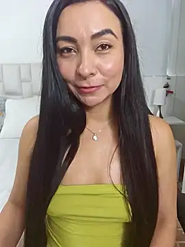 Ms milarose online show from December 20, 2025, 6:48 pm