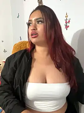 naomirouse  online show from October 2, 2025, 4:08 am