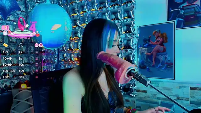  sakura sweet online show from October 17, 2025, 1:42 am