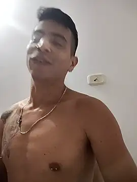 Juann-cock online show from January 8, 2026, 4:37 am