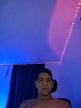 Juann-cock online show from February 6, 2026, 6:18 am