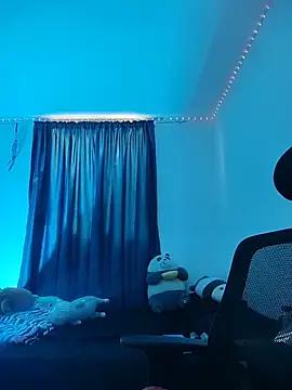 Juann-cock online show from February 25, 2026, 2:27 pm