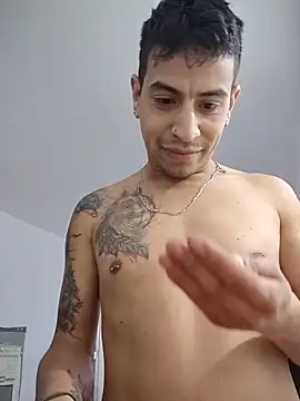 Juann-cock online show from February 28, 2026, 3:13 pm