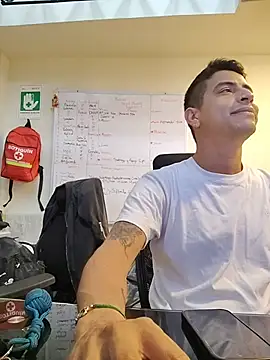 Juann-cock online show from March 21, 2026, 7:28 pm