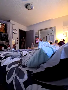 Youngcum88 online show from September 9, 2025, 2:55 am