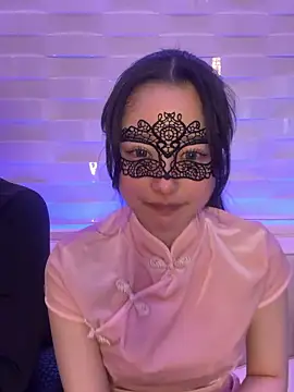 NENEandOJI online show from April 9, 2026, 12:21 pm