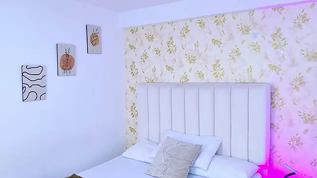 Samanta Isel online show from September 30, 2025, 3:00 am